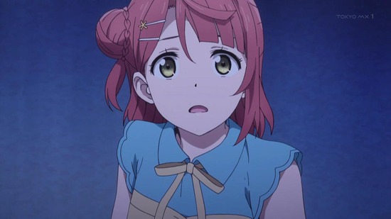 ラブライブ!虹ヶ咲学園 10話場面カット021