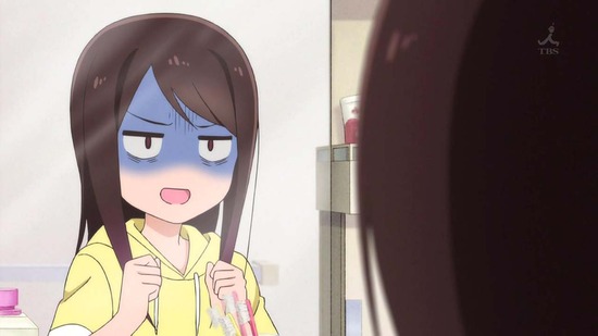 ひとりぼっちの○○生活 #7番組カット004
