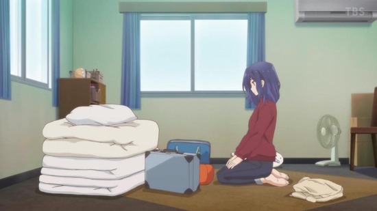 安達としまむら 12話場面カット021