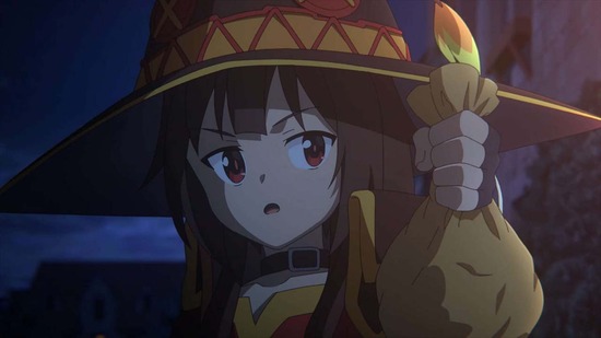 この素晴らしい世界に爆焔を! 12話場面カット006