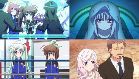 ViVid Strike! 9話画像sample_001