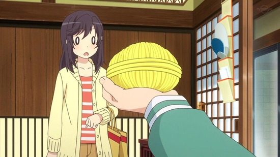 のんのんびより のんすとっぷ 9話場面カット021