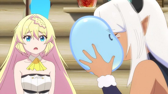 スライム倒して300年、　９話場面カット006