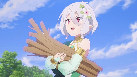 プリンセスコネクト 6話場面カット010