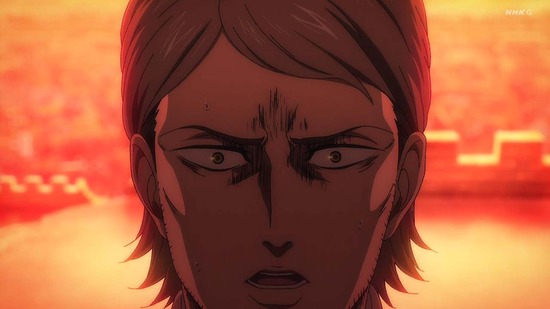 進撃の巨人 82話画面カット026