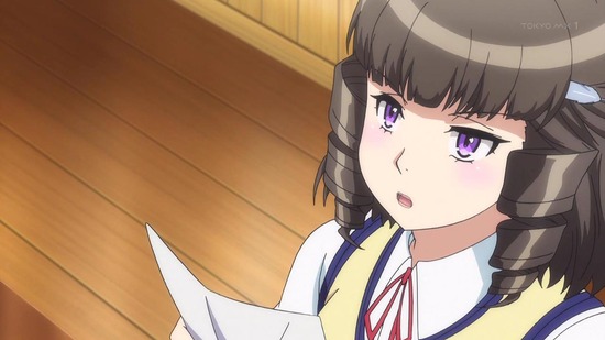 神田川JET GIRLS 2話番組カット068