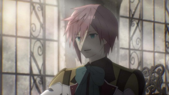 アサシンズプライド　最終回１２話番組カット032