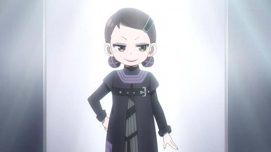 SPY×FAMILY MISSION24場面カット039