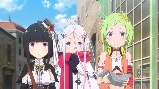 咲う アルスノトリア すんっ! 6話場面カット022