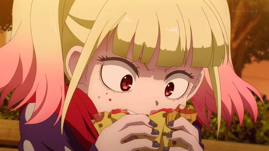 見える子ちゃん 7話番組カット063