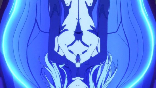 BEATLESS 1話場面カット001