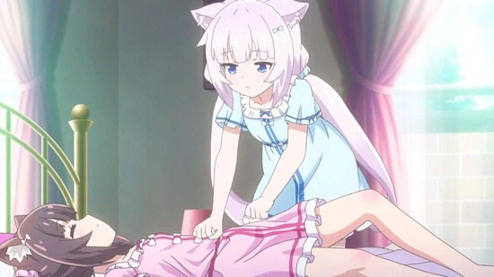 ネコぱら 1話番組カット003