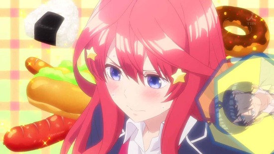 五等分の花嫁 7話番組カット023