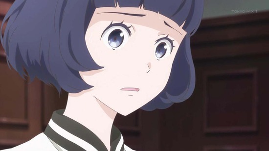 かげきしょうじょ!! 第十一幕場面カット055