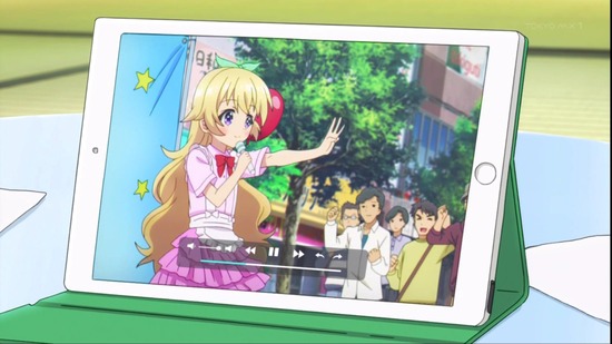 Reステージ! ドリームデイズ♪ 5話番組カット019