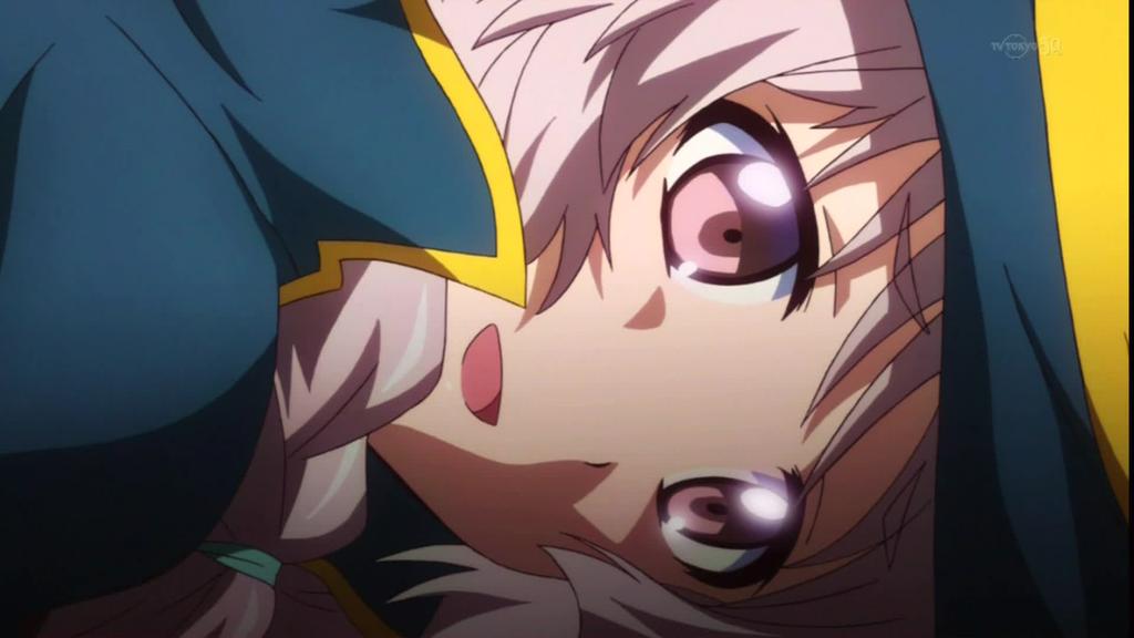 異能バトルは日常系のなかで 6話004