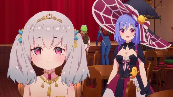 プリマドール 6話場面カット066