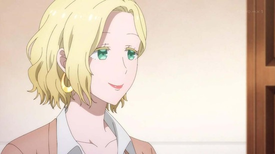 トモちゃんは女の子! 5話場面カット011