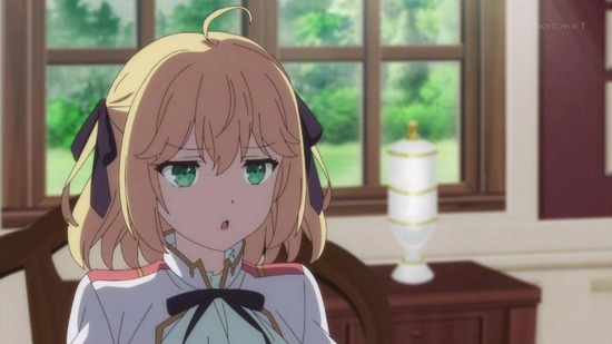 転生王女と天才令嬢の魔法革命 12話場面カット054