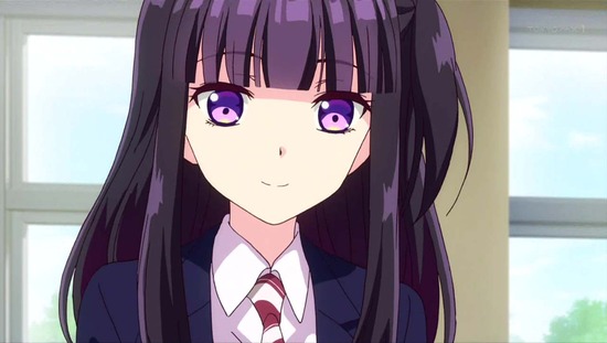捏造トラップ -NTR- 11話場面カット006