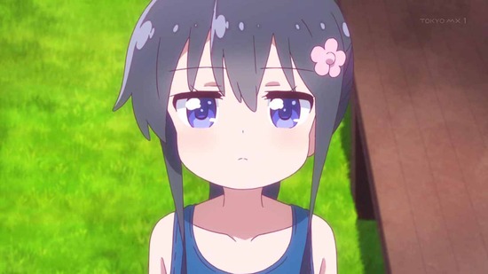 私に天使が舞い降りた! 4話番組カット012