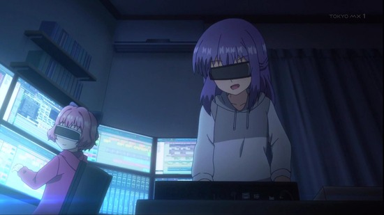 Reステージ! ドリームデイズ♪ 5話番組カット008