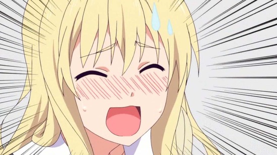 アホガール 3話番組カット008