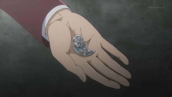 ダンジョンに出会いを求めるのは 豊穣の女神篇 4話場面カット018