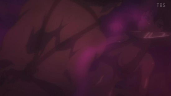 異世界魔王と召喚少女の奴隷魔術Ω 3話場面カット023