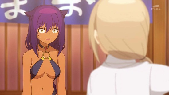 ジャヒー様はくじけない! 7話場面カット019