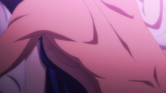 この世の果てで恋を唄う少女YU-NO 17話番組カット005