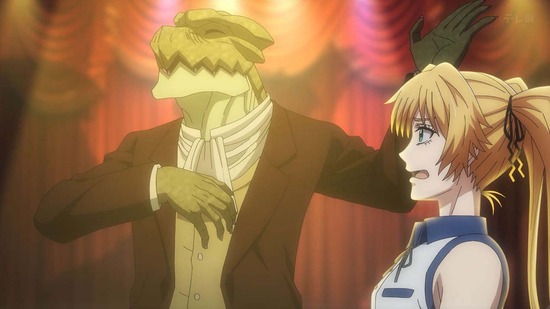 新米オッサン冒険者、 11話場面カット007