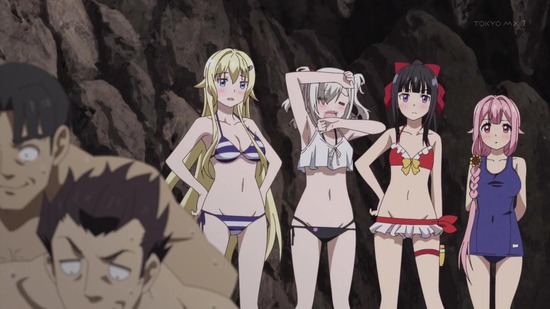 戦翼のシグルドリーヴァ 4話場面カット060