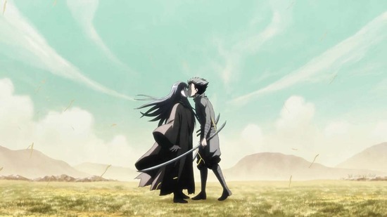 便利屋斎藤さん、異世界に行く　７話場面カット007