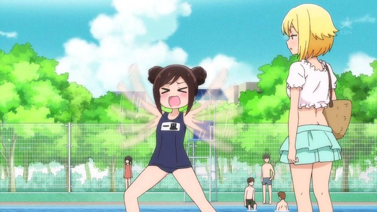 ひとりぼっちの○○生活 #7番組カット022