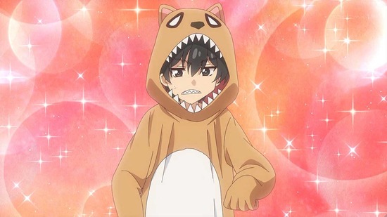 じいさんばあさん若返る 10話場面カット004