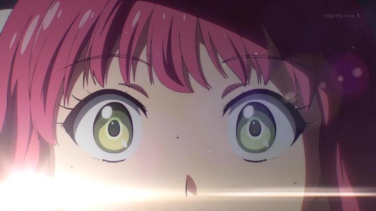 彼方のアストラ １話番組カット001