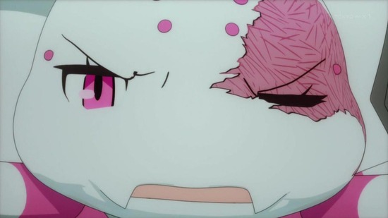 蜘蛛ですが、なにか? 1話場面カット020