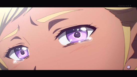 彼方のアストラ １話番組カット047