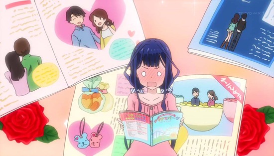 政宗くんのリベンジ 3話場面Sample_004