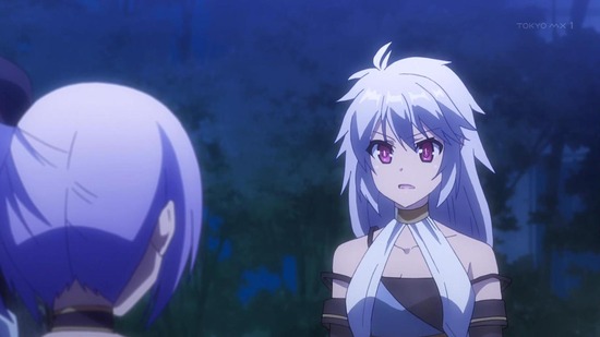 百錬の覇王と聖約の戦乙女 #10番組カット008