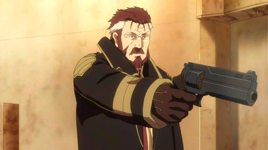Re:CREATORS(レクリエイターズ) 18話場面カット_016