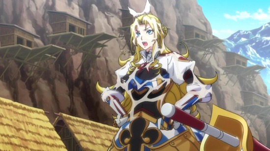 モンスター娘のお医者さん 症例7場面カット021