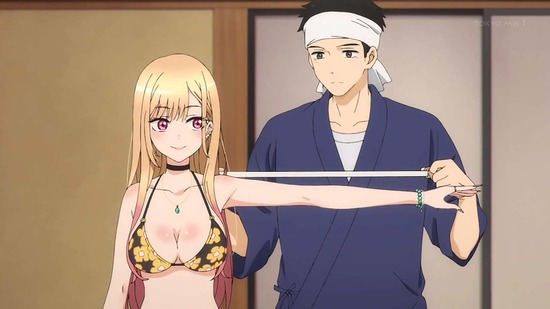その着せ替え人形は恋をする 2話場面カット_049