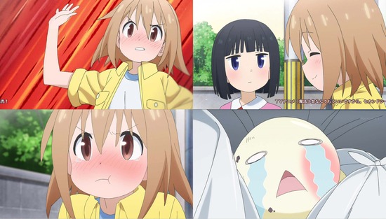 魔法少女なんてもういいですから 3話場面カット_005