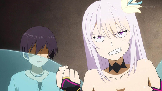 究極進化したフルダイブRPGが10話場面カット004