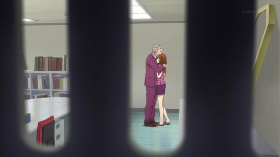 この世の果てで恋を唄う少女YU-NO 12話番組カット021