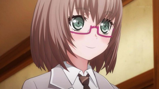 BanG Dream! 3rd Season 8話場面カット030