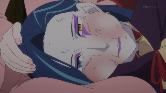 Reゼロから始める異世界生活 50話場面カット028