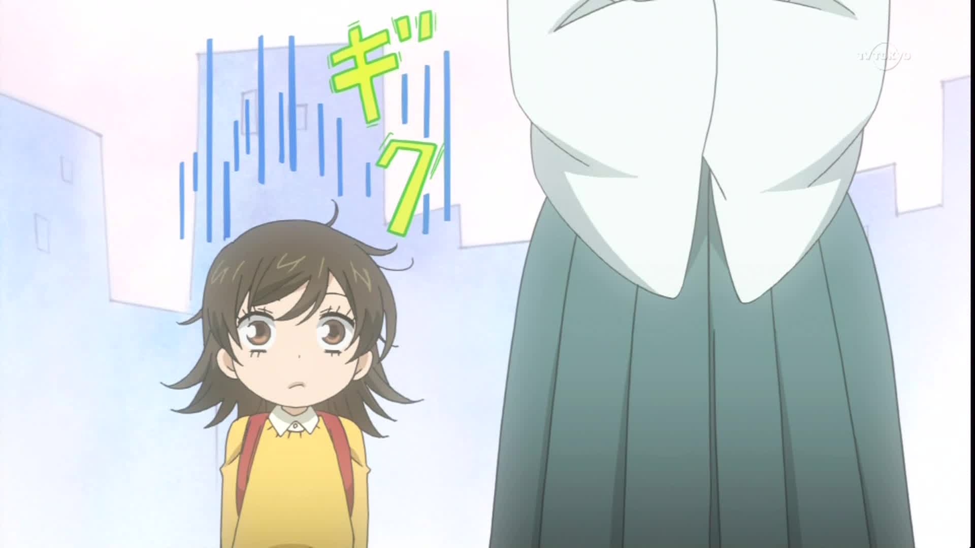 神様はじめました 12話最終回感想 ほろっとさせるいい話だたな もぐもく独り言 神様はじめました 12話最終回感想 ほろっとさせるいい話だたな もぐもく独り言